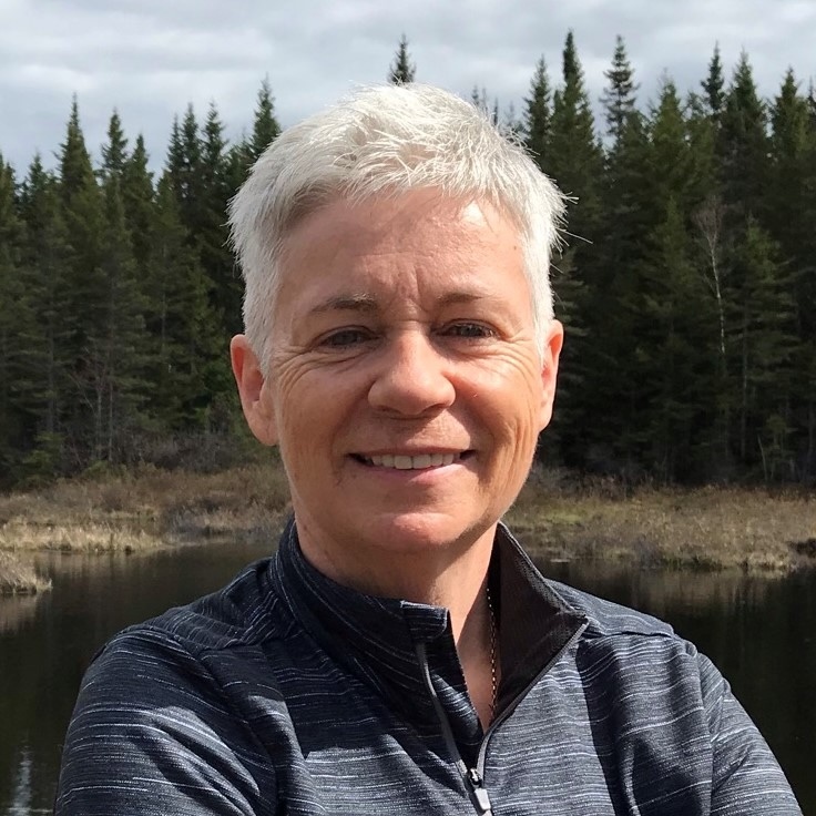 Claudie Lessard